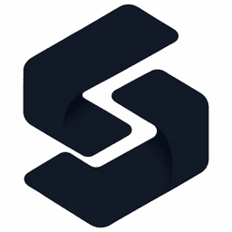 Símbolo SIGNE — versão monocromática
